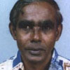Dhanapala Silva