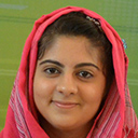 Javeria Arshad Mirza