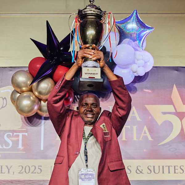 Awards